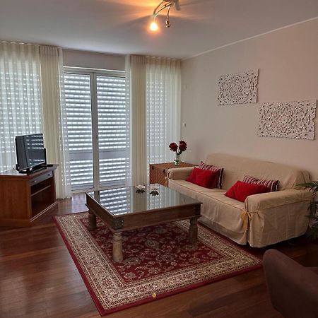 Azor International Apartment II Ponta Delgada Esterno foto