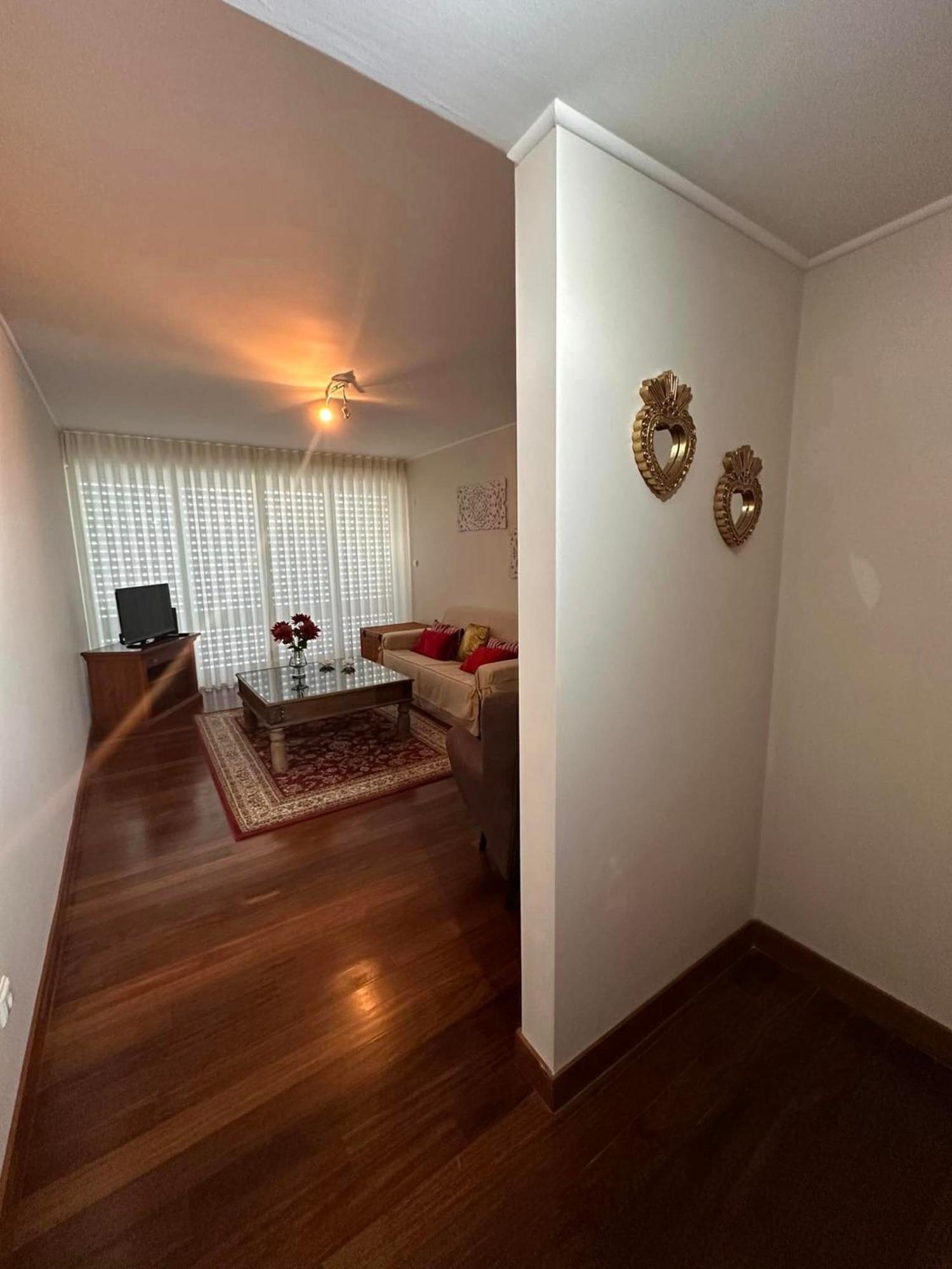 Azor International Apartment II Ponta Delgada Esterno foto