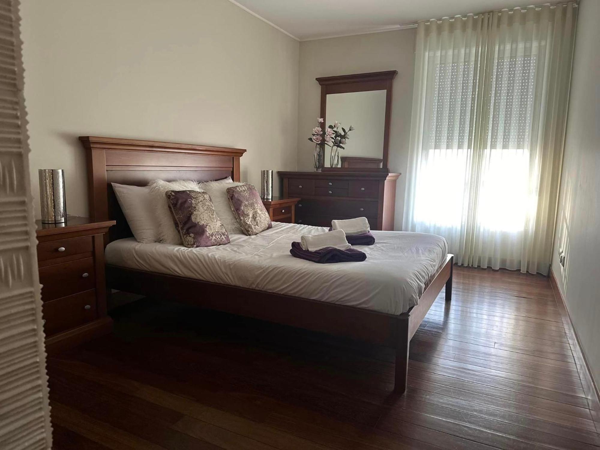 Azor International Apartment II Ponta Delgada Esterno foto