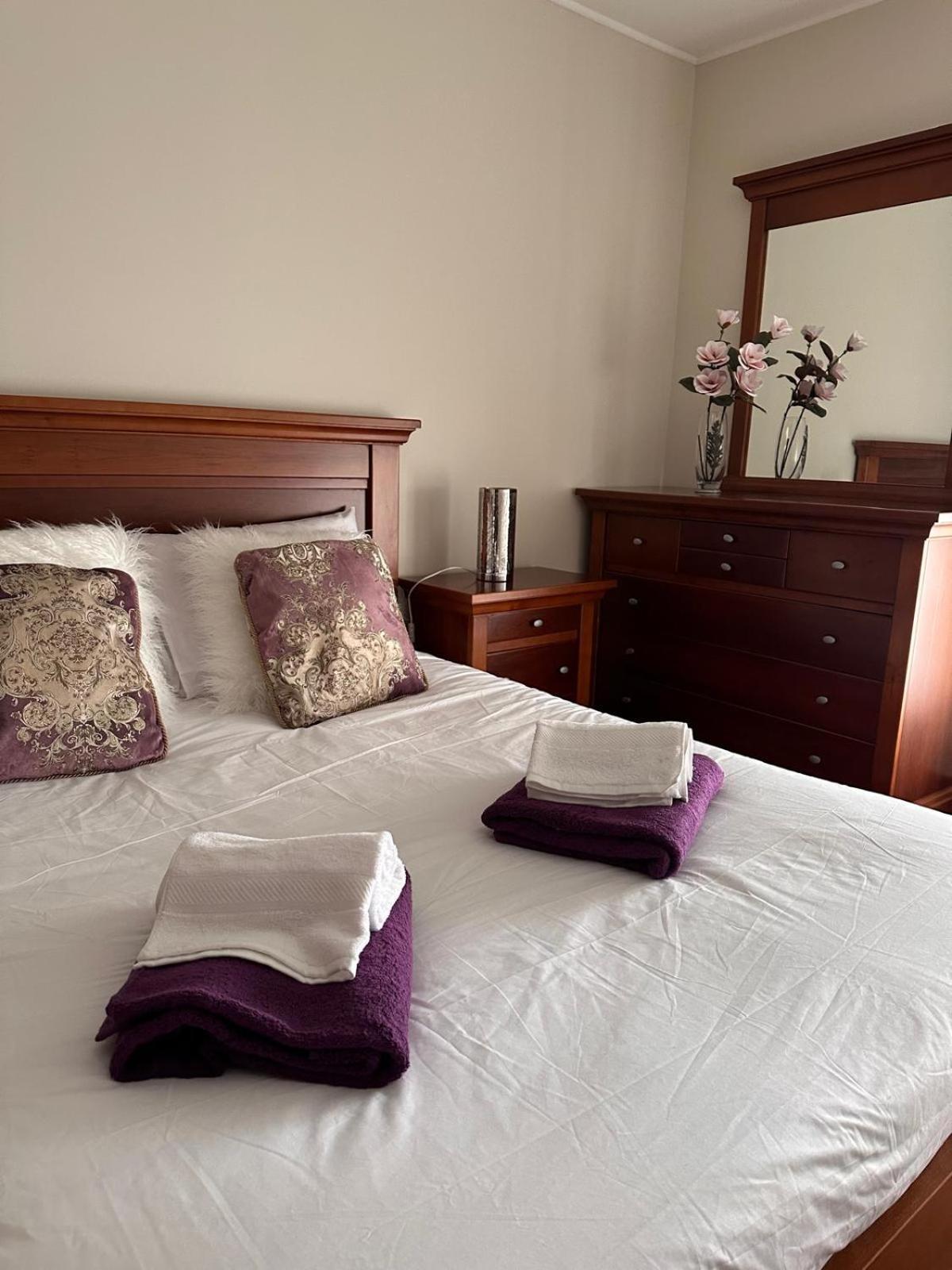 Azor International Apartment II Ponta Delgada Esterno foto