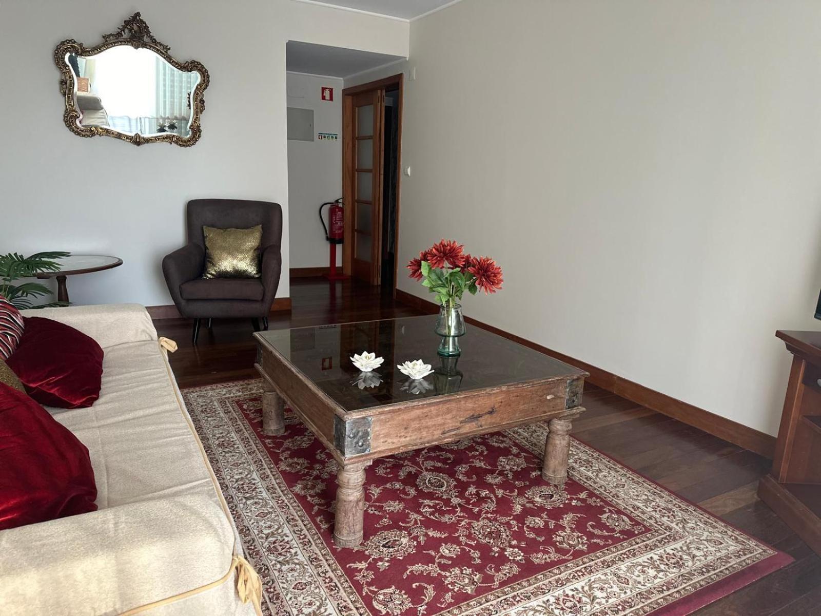 Azor International Apartment II Ponta Delgada Esterno foto