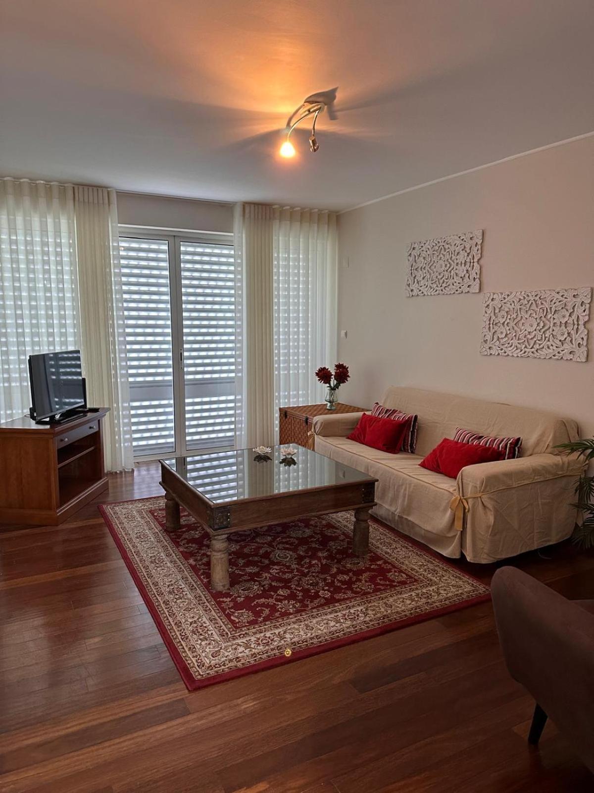 Azor International Apartment II Ponta Delgada Esterno foto