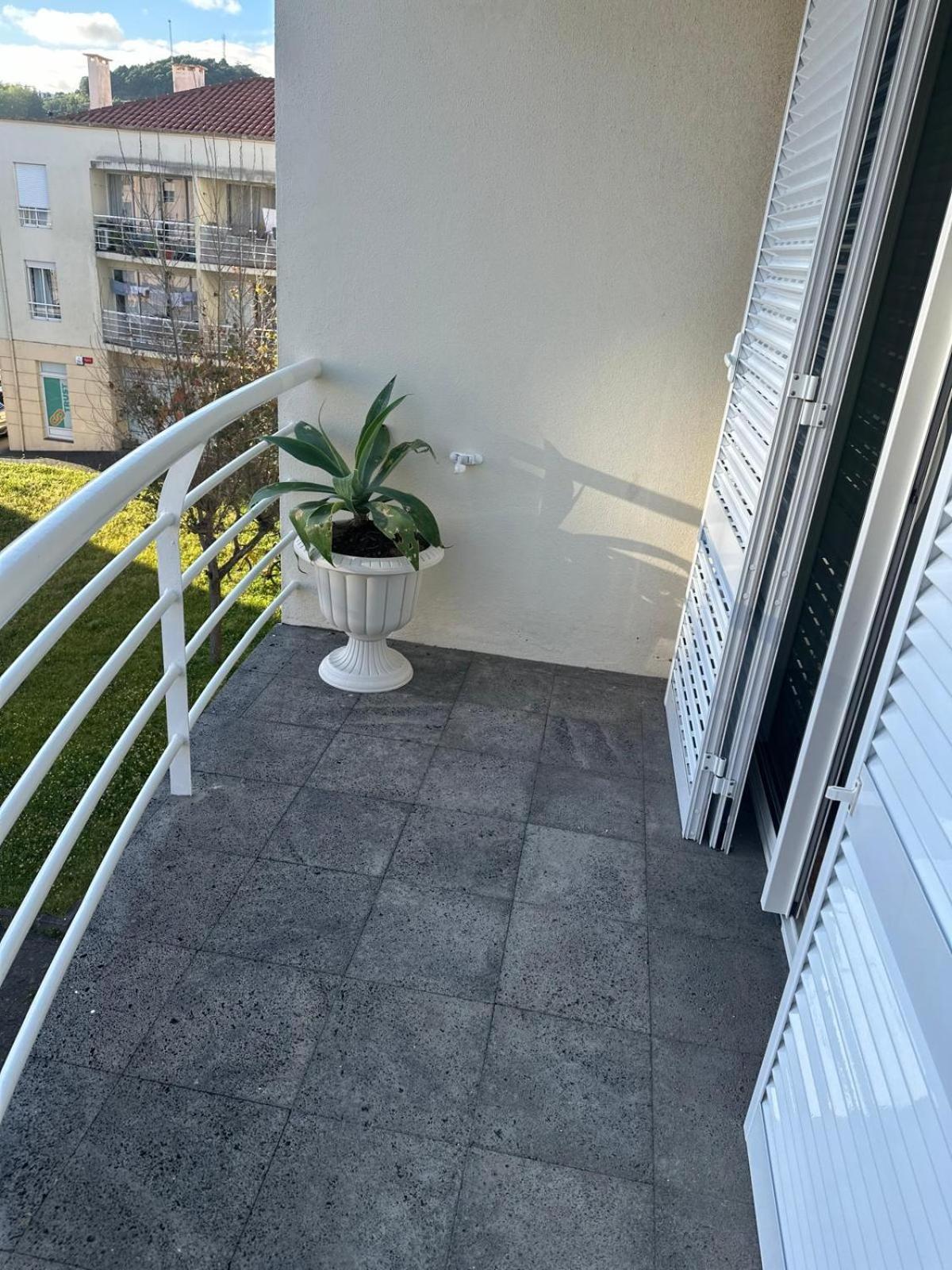 Azor International Apartment II Ponta Delgada Esterno foto