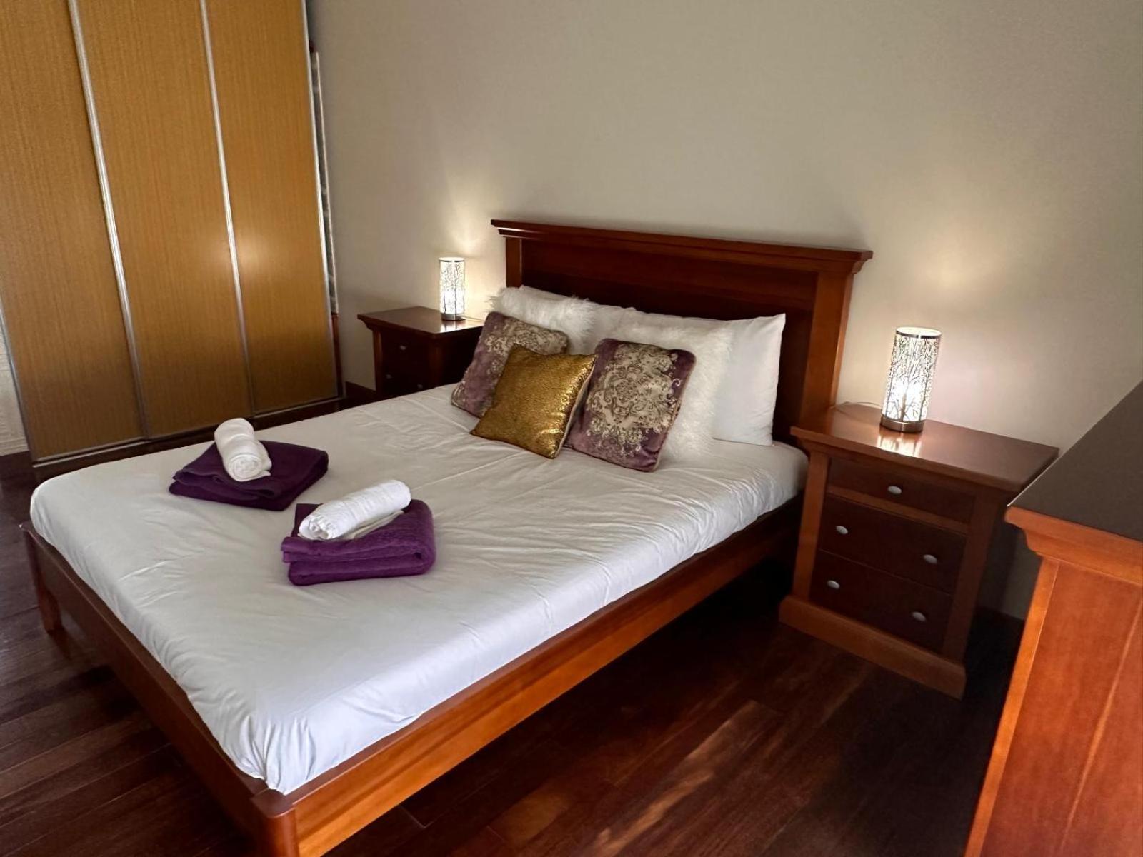 Azor International Apartment II Ponta Delgada Esterno foto